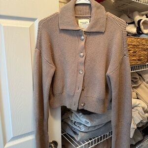 Abercrombie Sweater